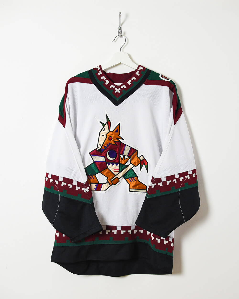 Vintage Starter NHL Arizona Coyotes Jersey