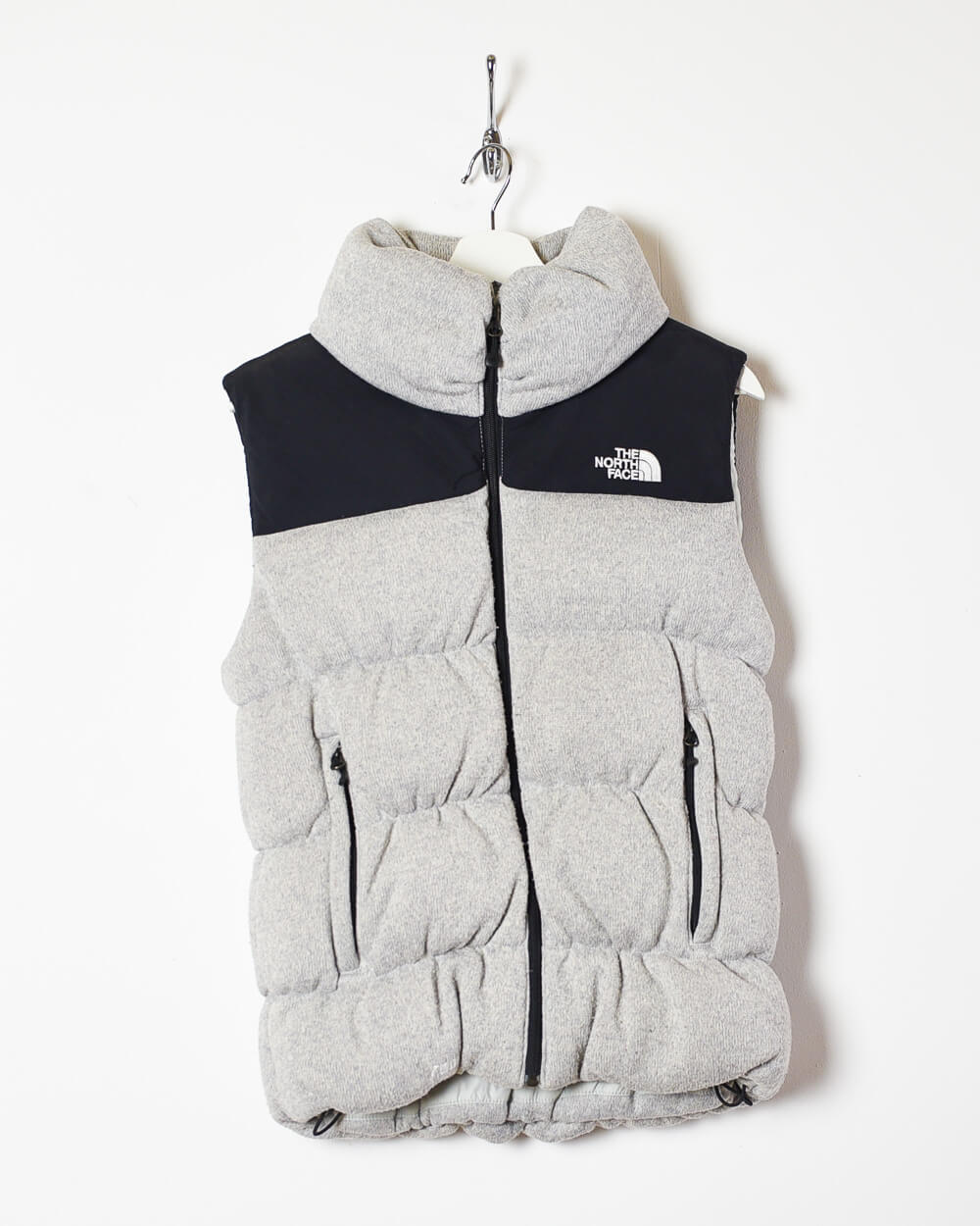 Stone The North Face Women's Gilet - Large