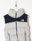 Stone The North Face Women's Gilet - Large