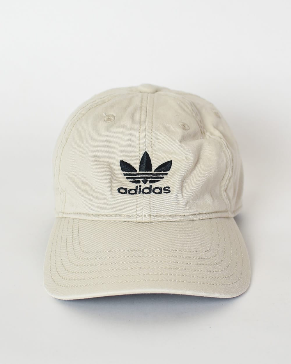 Neutral Adidas Cap