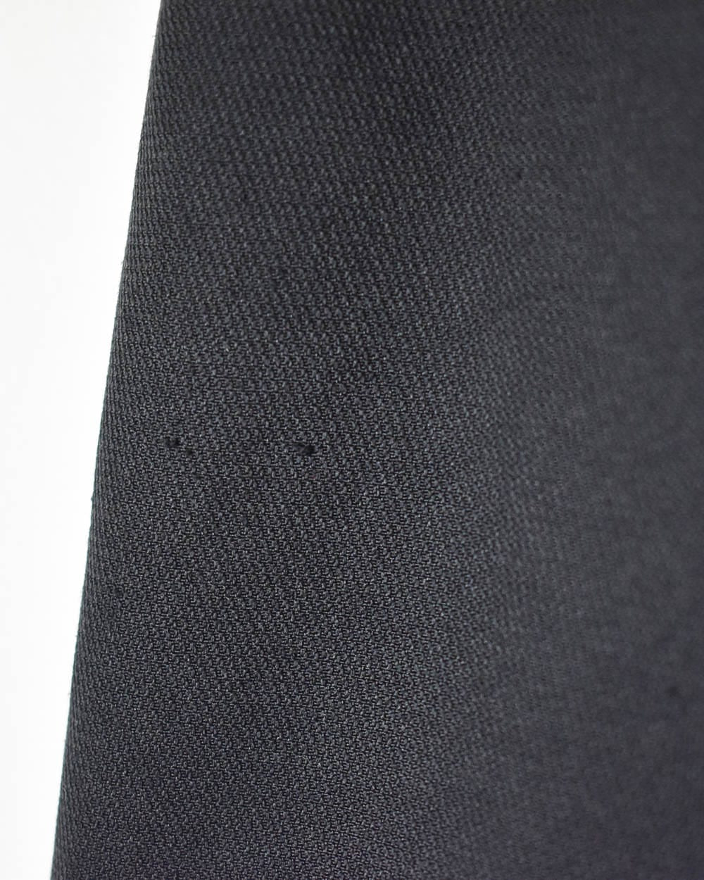 Black Adidas Mesh Shorts - Large