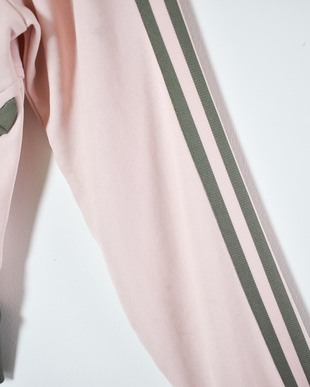 Vintage Adidas Track Pants - Women's Small