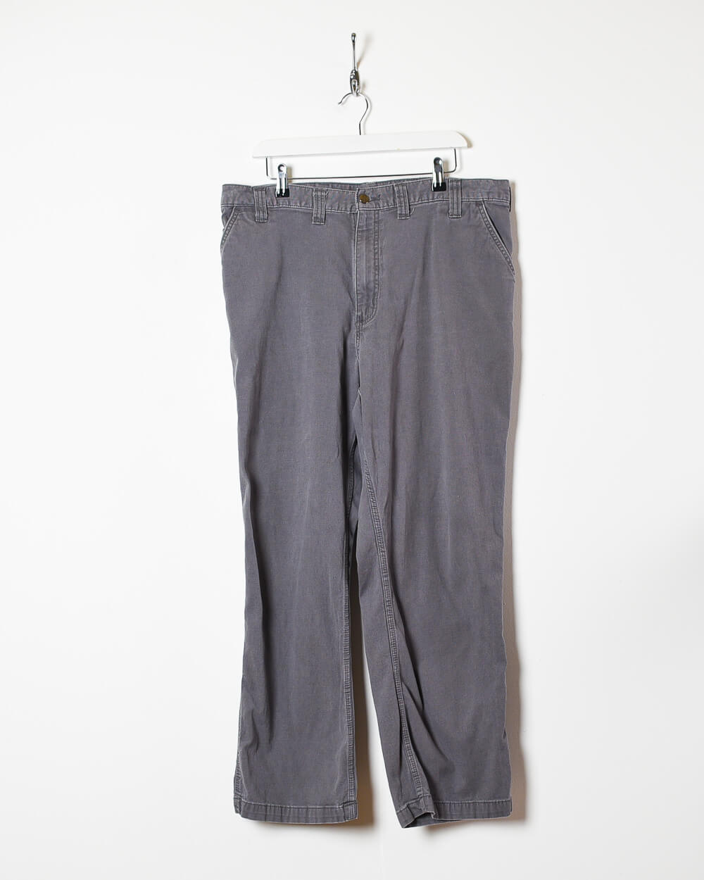 Grey Carhartt Jeans - W40 L30