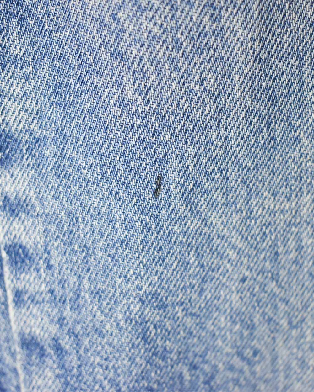 Blue Carhartt Jeans - W34 L26