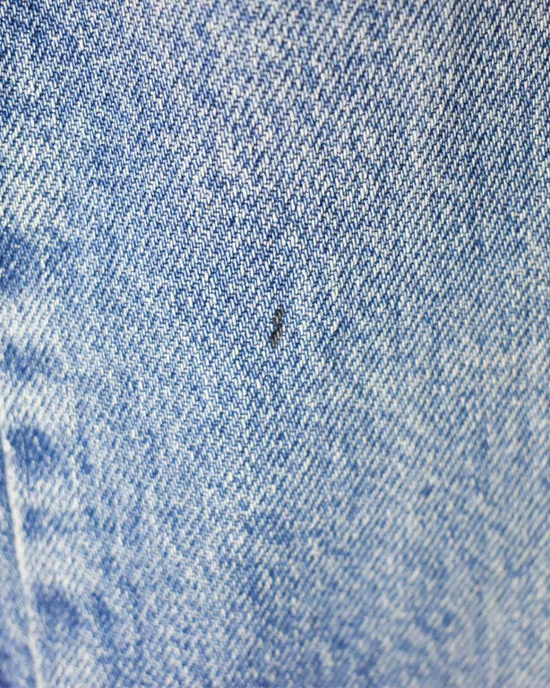 Blue Carhartt Jeans - W34 L26