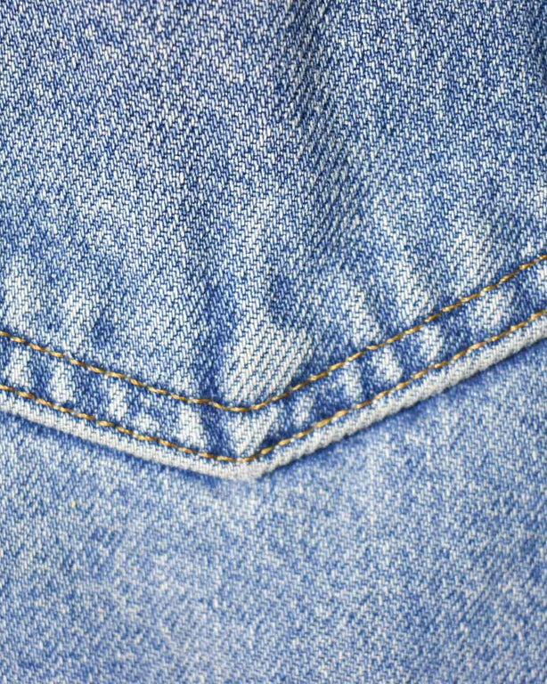 Blue Carhartt Jeans - W34 L26