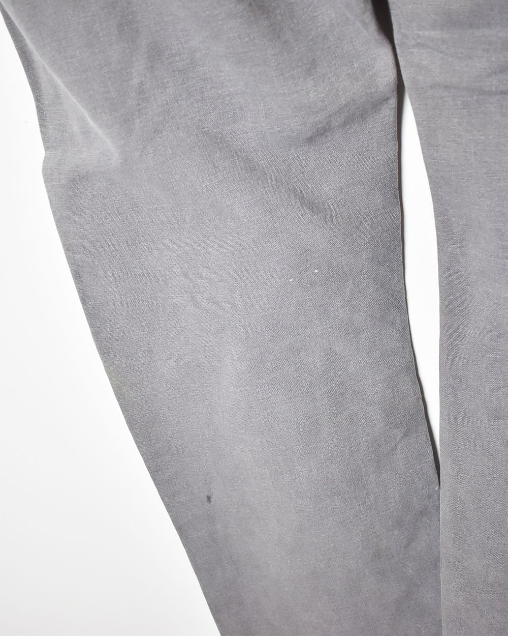 Grey Carhartt Relaxed Fit Jeans - W40 L32