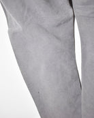 Grey Carhartt Relaxed Fit Jeans - W40 L32