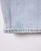 BabyBlue Levi's USA 501 Jeans - W30 L30