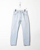 BabyBlue Levi's USA 501 Jeans - W30 L30