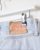 BabyBlue Levi's USA 501 Jeans - W30 L30