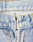 BabyBlue Levi's USA 501 Jeans - W26 L29