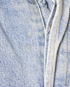 BabyBlue Levi's USA 501 Jeans - W26 L29