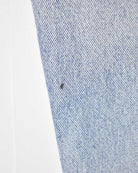 BabyBlue Levi's USA 501 Jeans - W26 L29