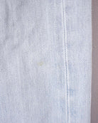 BabyBlue Levi's USA 501 Jeans - W30 L30