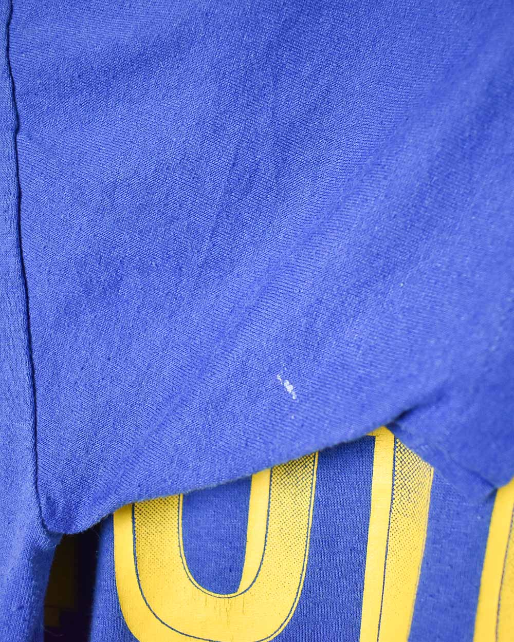 Blue Russell Athletics 46032's Future T-Shirt - Medium