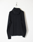 Black The North Face Hoodie - Large