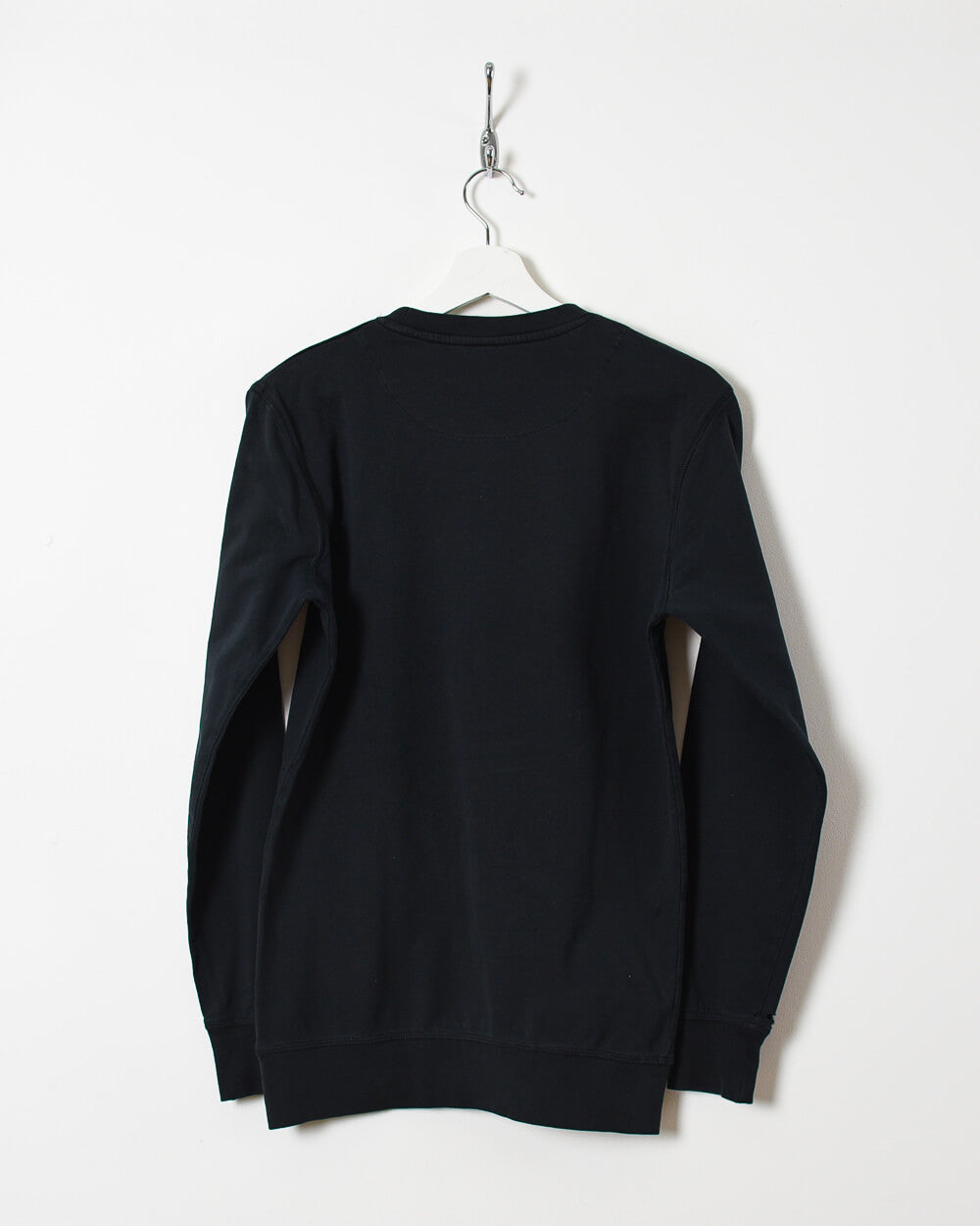 Black Tupac Sweatshirt - Medium