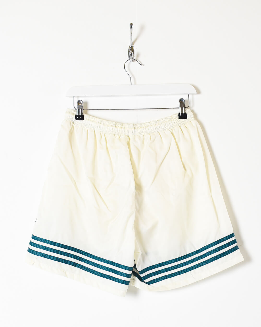 Neutral Adidas Shorts - W34