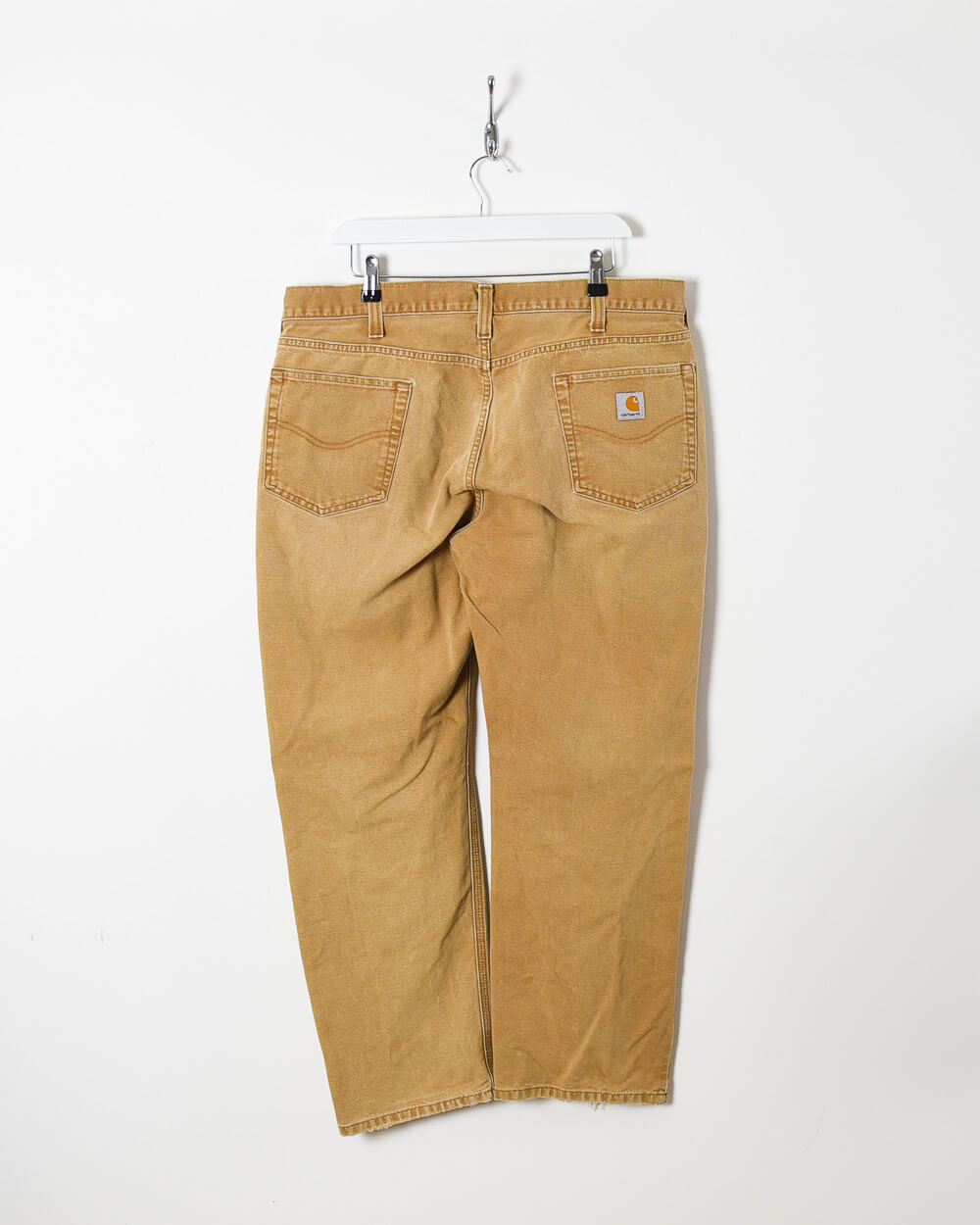 Neutral Carhartt Jeans - W38 L30