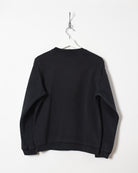 Black Carhartt Sweatshirt - Small