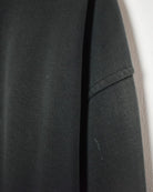 Black Fila Sweatshirt - Large