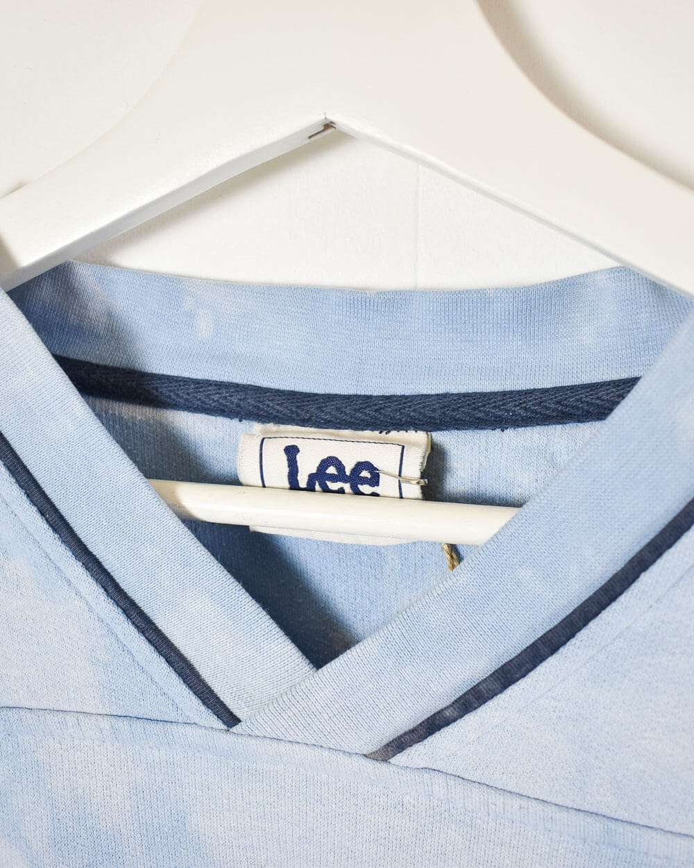 Baby Lee Mariners Seattle Tie Dye Sweatshirt - XX-Large
