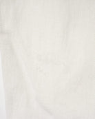 White Levi's 501 Jeans - W28 L29