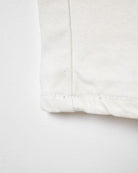 White Levi's 501 Jeans - W28 L29