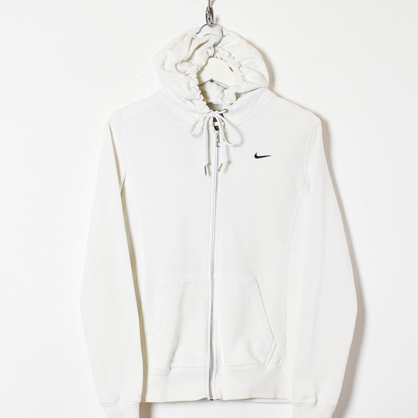 Nike Vintage Nike Centre Swoosh Super Bowl hoodie