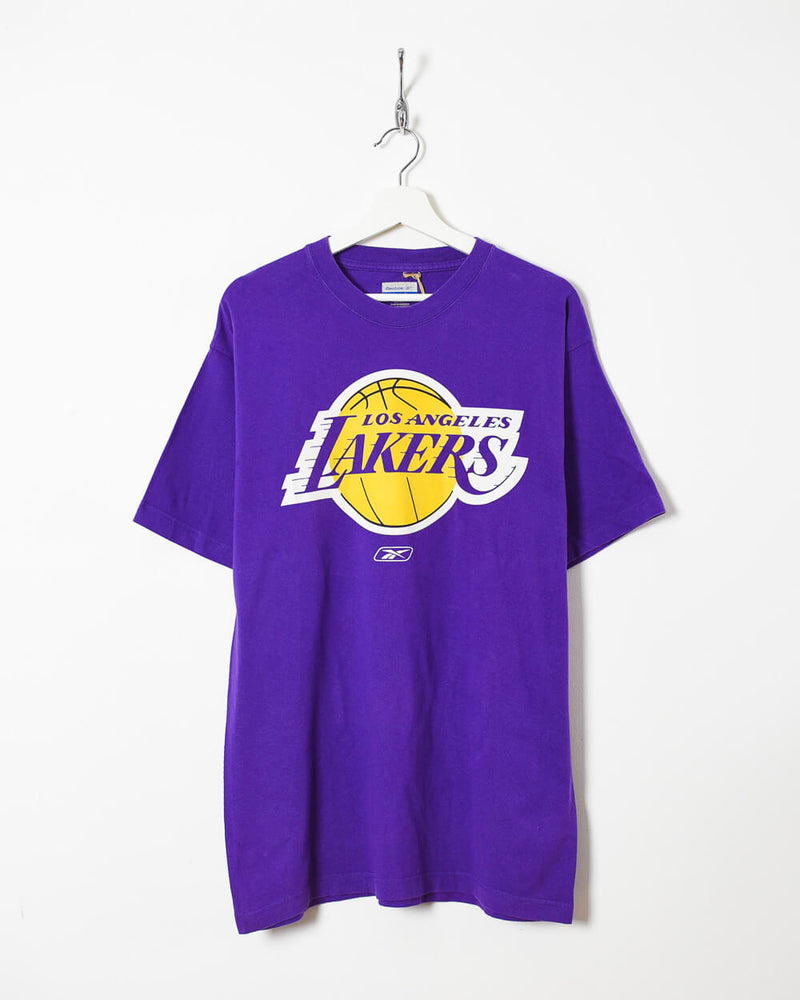 Los Angeles Lakers Vintage T Shirt
