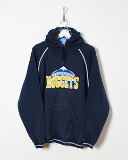 Vintage Champion NBA Denver Nuggets Crew Neck Sweatshirt