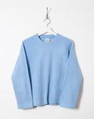 Baby Adidas Women's Pullover Fleece - Medium