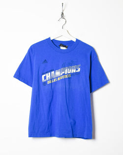 2011 Dallas Mavericks Champions Tee