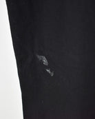 Black Carhartt Carpenter Jeans - W38 L32