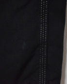 Black Carhartt Carpenter Jeans - W38 L32