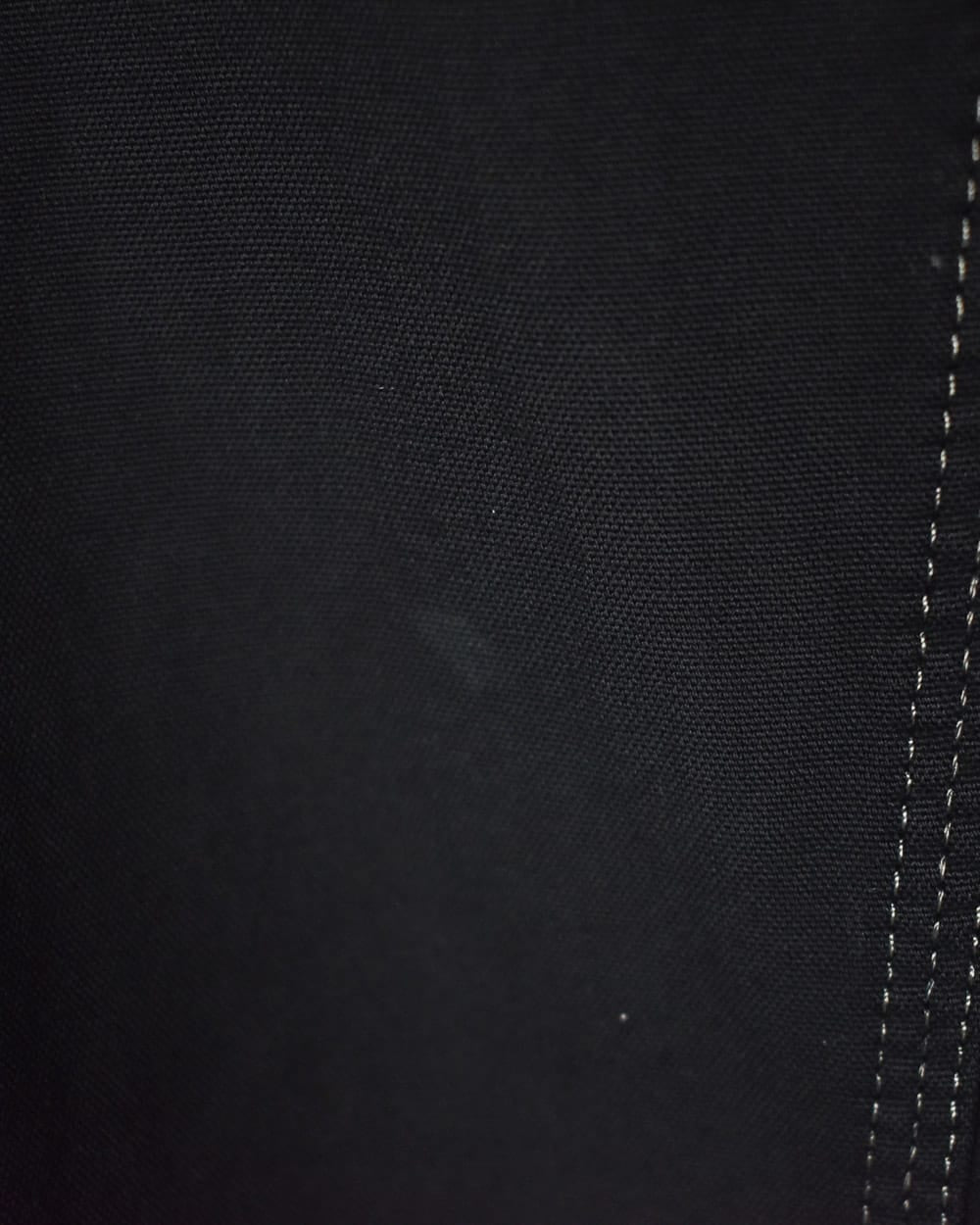 Black Carhartt Carpenter Jeans - W38 L32