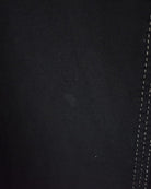 Black Carhartt Carpenter Jeans - W38 L32