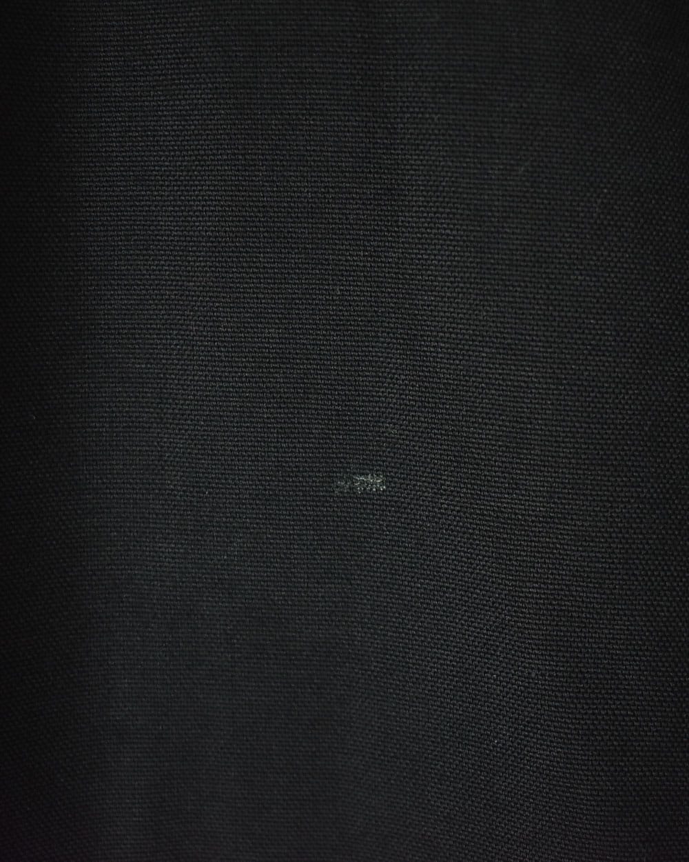 Black Carhartt Carpenter Jeans - W38 L32