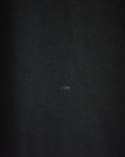 Black Carhartt Carpenter Jeans - W38 L32