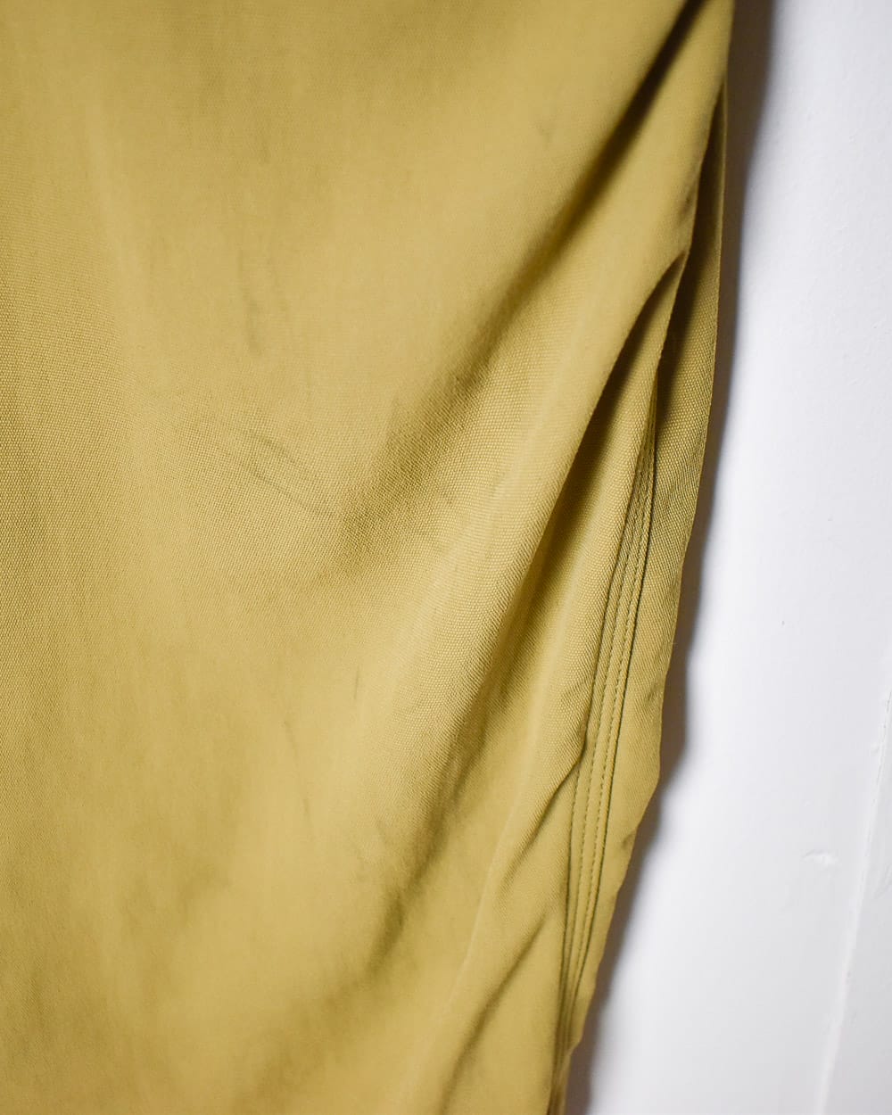 Neutral Carhartt Double Knee Textured Cargo Jeans - W36 L34