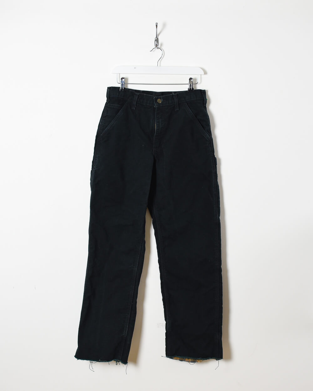 Black Carhartt Jeans - W30 L31