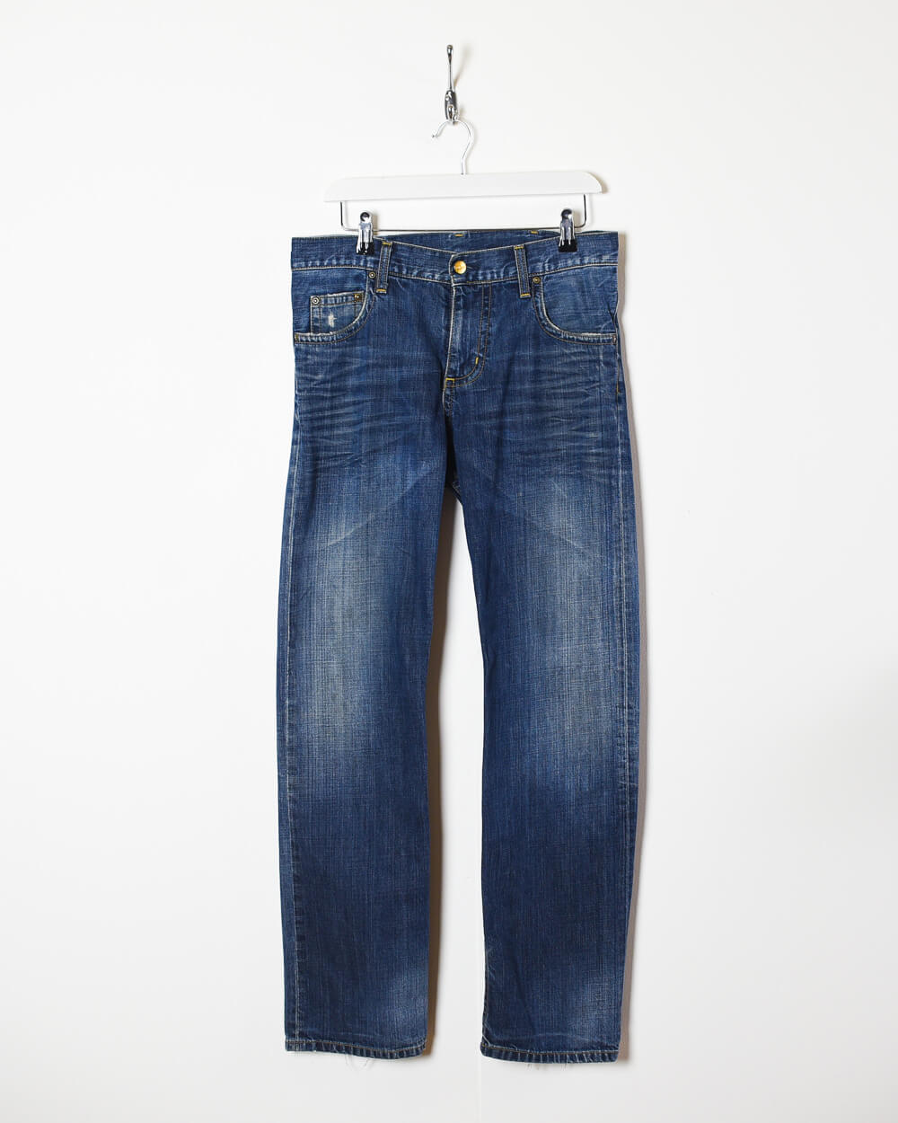 Navy Carhartt Jeans - 