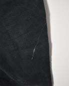 Black Carhartt Jeans - W32 L30