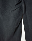 Black Dickies Carpenter Jeans - W36 L32