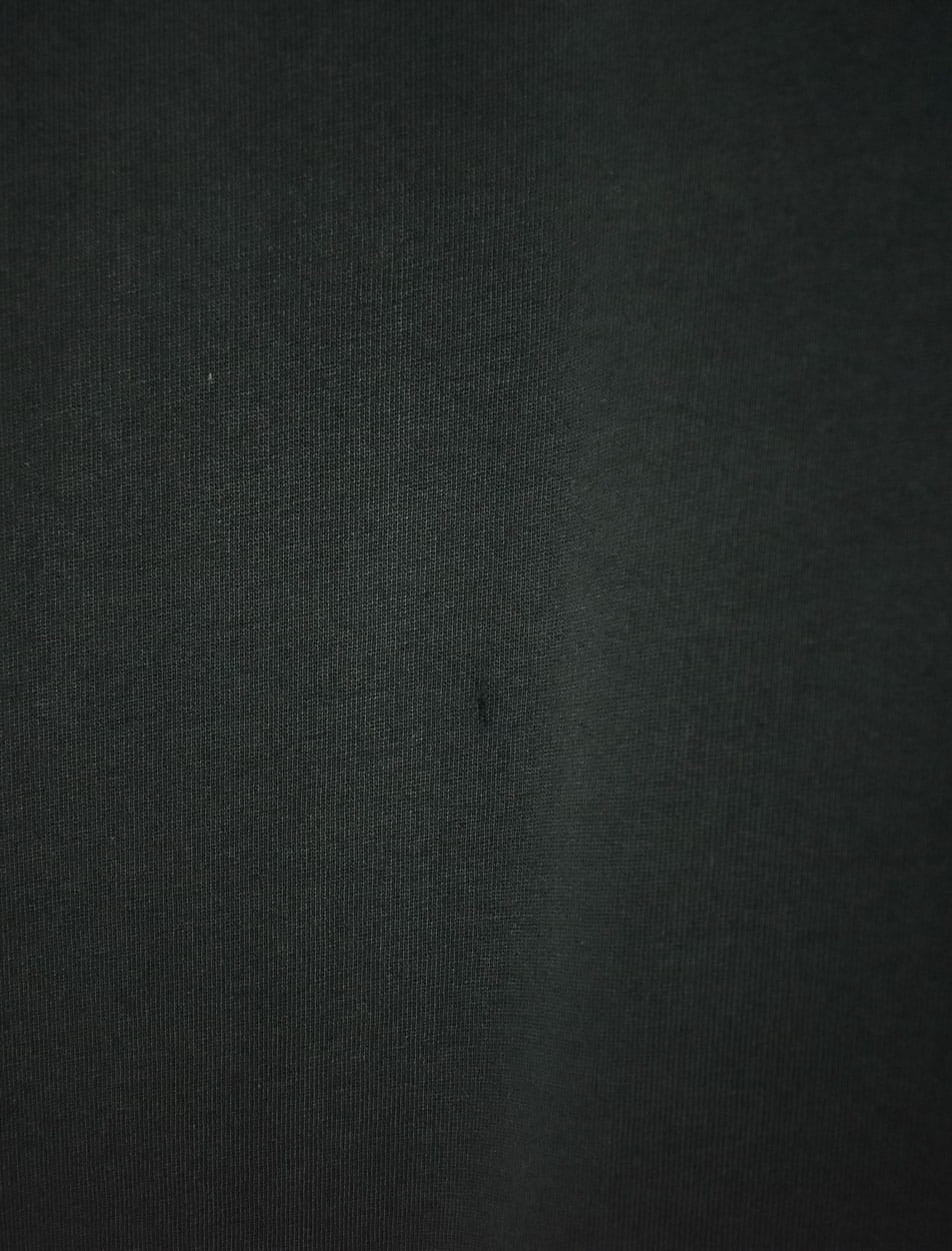 Black Lacoste Sport Sweatshirt - Small