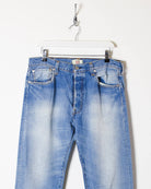 Baby Levi's Jeans - W34 L34