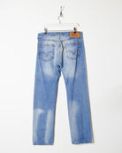 Baby Levi's Jeans - W34 L34