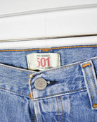 Baby Levi's Jeans - W34 L34