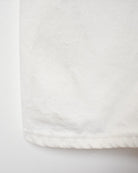 White Levi's USA 501 Jeans - W32 L31